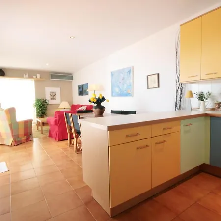 Casa Natalie Πλάγια Μπλάνκα