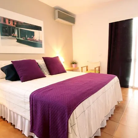 Casa Natalie * Πλάγια Μπλάνκα
