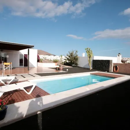 Casa Natalie Βίλα