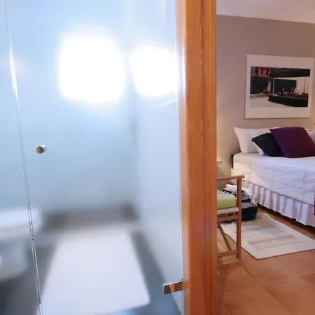 Casa Natalie Πλάγια Μπλάνκα