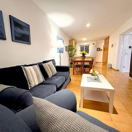 Casa Natalie Βίλα Πλάγια Μπλάνκα