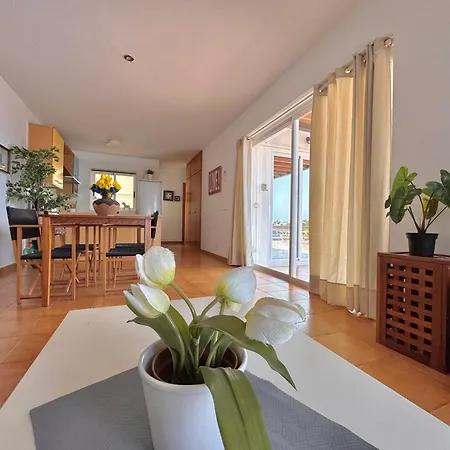 Casa Natalie * Πλάγια Μπλάνκα