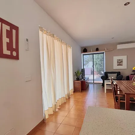 Casa Natalie Βίλα