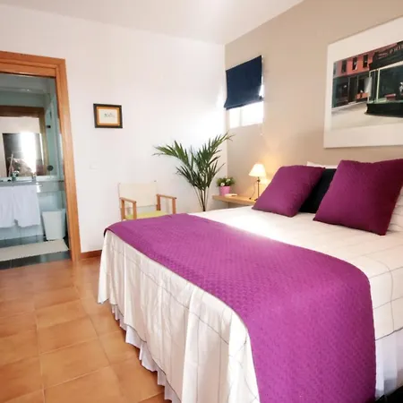Vila Casa Natalie Playa Blanca (Lanzarote)