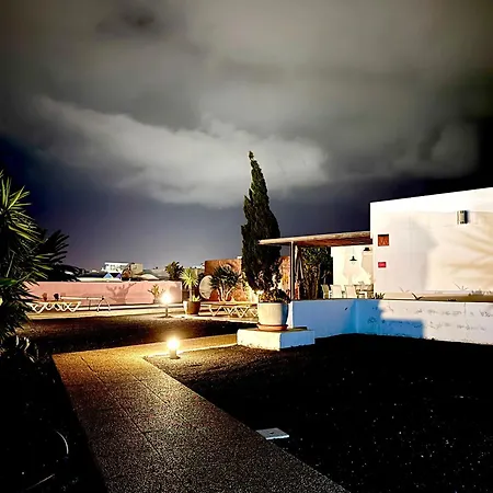Casa Natalie Vila