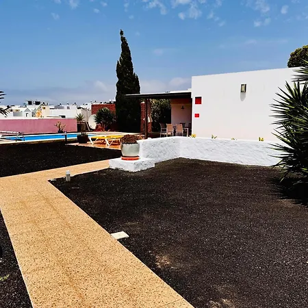 Willa Casa Natalie Playa Blanca (Lanzarote)