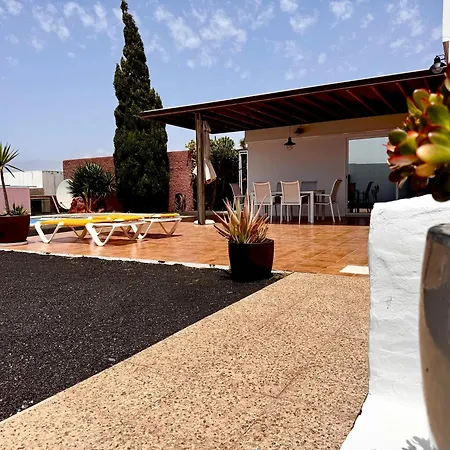 Casa Natalie * Playa Blanca (Lanzarote)