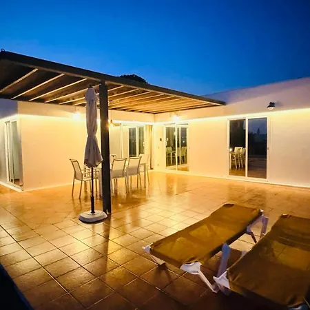 Casa Natalie * Πλάγια Μπλάνκα