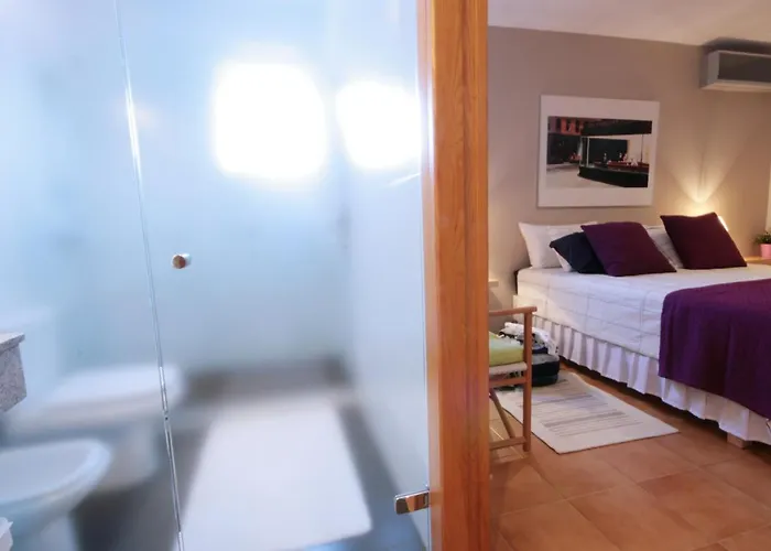 Casa Natalie Playa Blanca (Lanzarote)