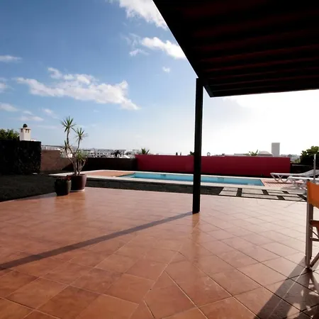 Casa Natalie Villa *