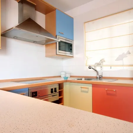 Casa Natalie Villa *