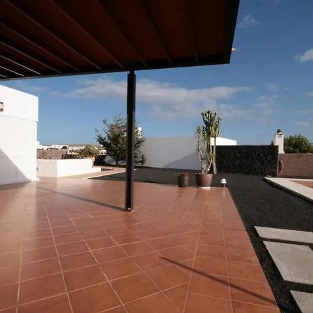 Casa Natalie Villa *