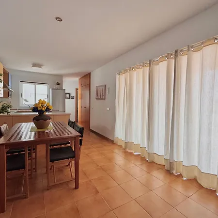 Casa Natalie Playa Blanca (Lanzarote)