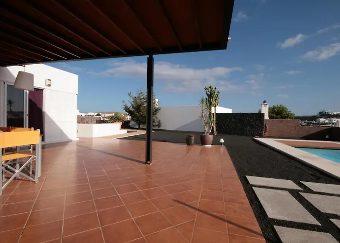 Casa Natalie Villa *